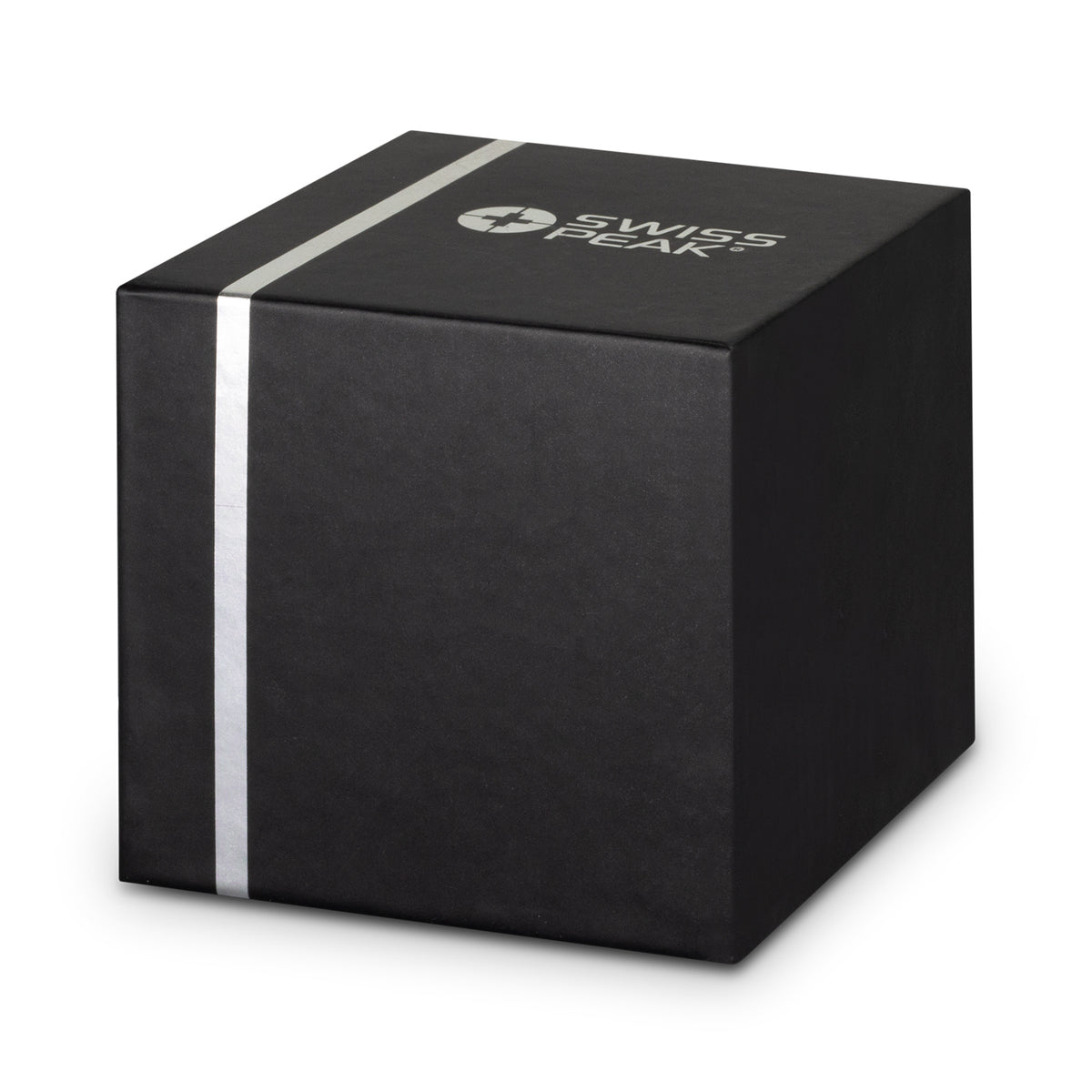 Swiss Peak Bass Speaker - Gift Box