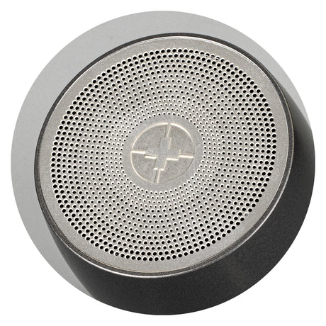 Swiss Peak Bass Speaker - Top