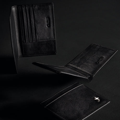 Swiss Peak Anti-Skimming Wallet - Feature