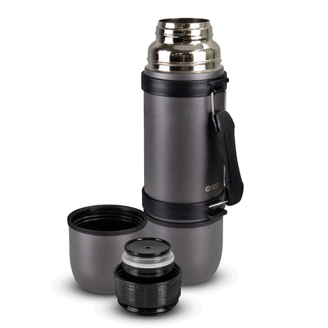 Swiss Peak Duo Cup Vacuum Flask - Main