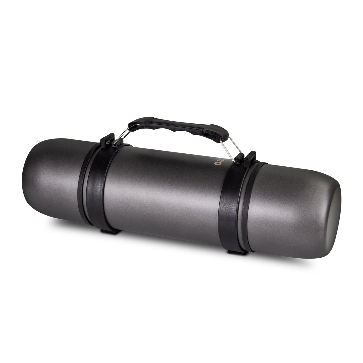 Swiss Peak Duo Cup Vacuum Flask - Handle