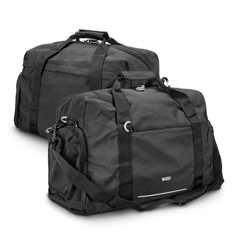 Swiss Peak RFID Sports Duffle Bag - Main