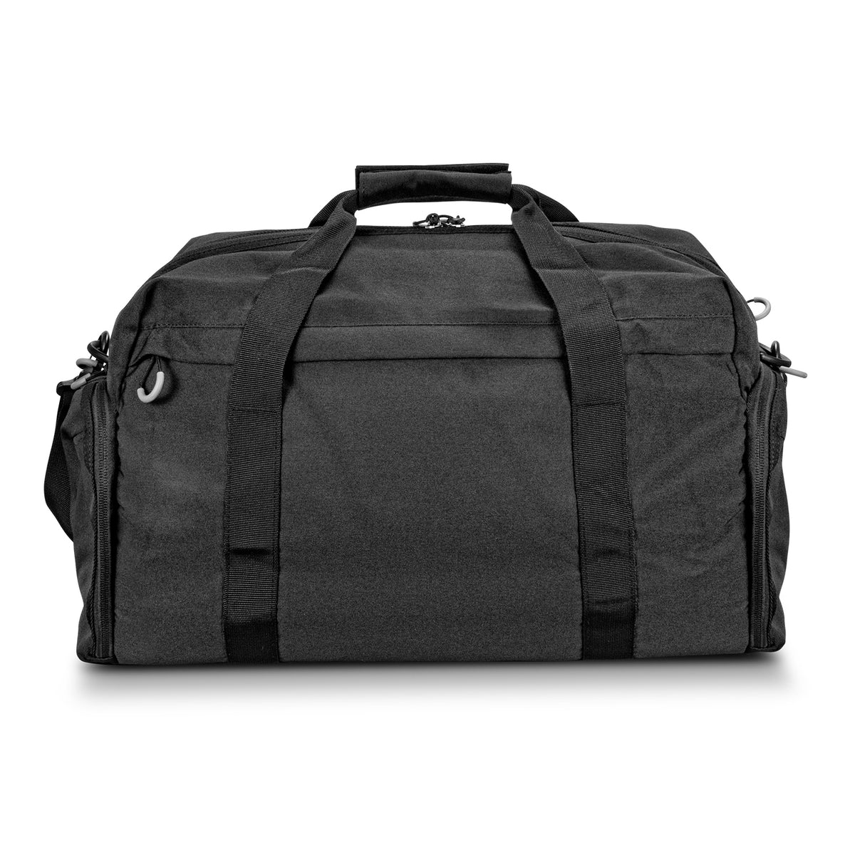 Swiss Peak RFID Sports Duffle Bag - Back