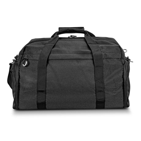 Swiss Peak RFID Sports Duffle Bag - Back