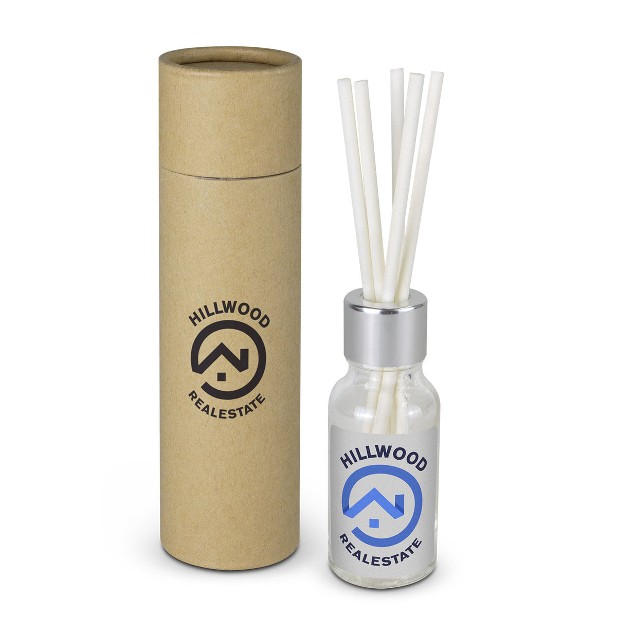 Scented Diffuser - 20ml - Main