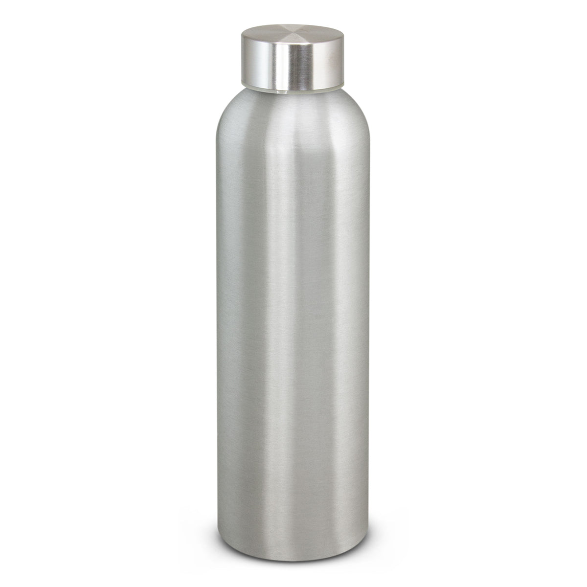 Venus Aluminium Bottle - Silver
