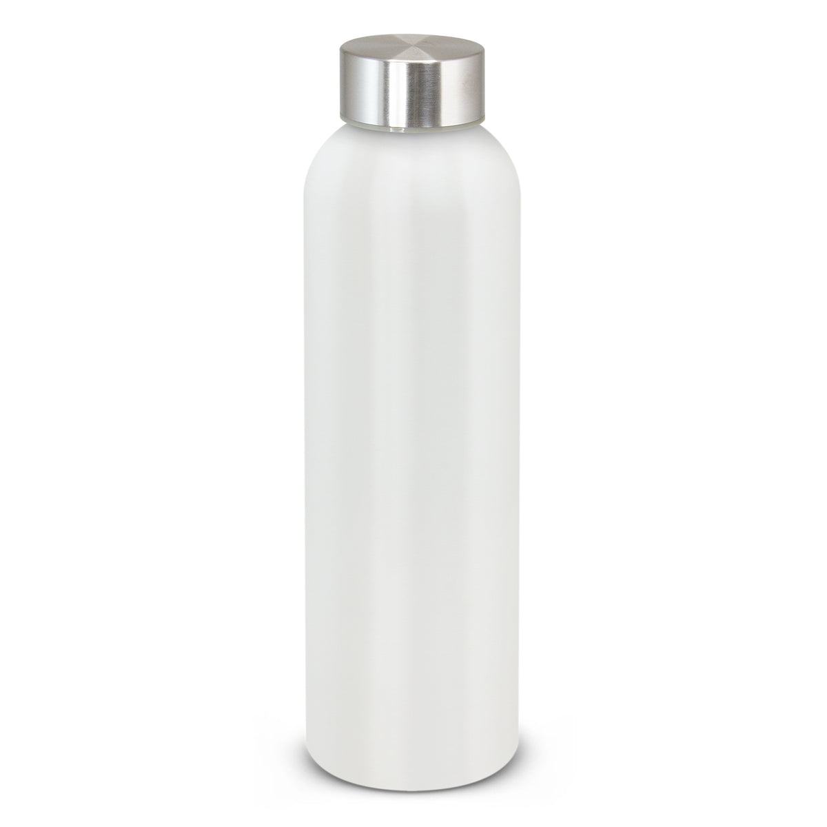 Venus Aluminium Bottle - White