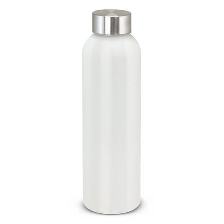Venus Aluminium Bottle - White