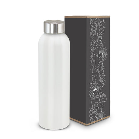 Venus Aluminium Bottle - Gift Box Sleeve