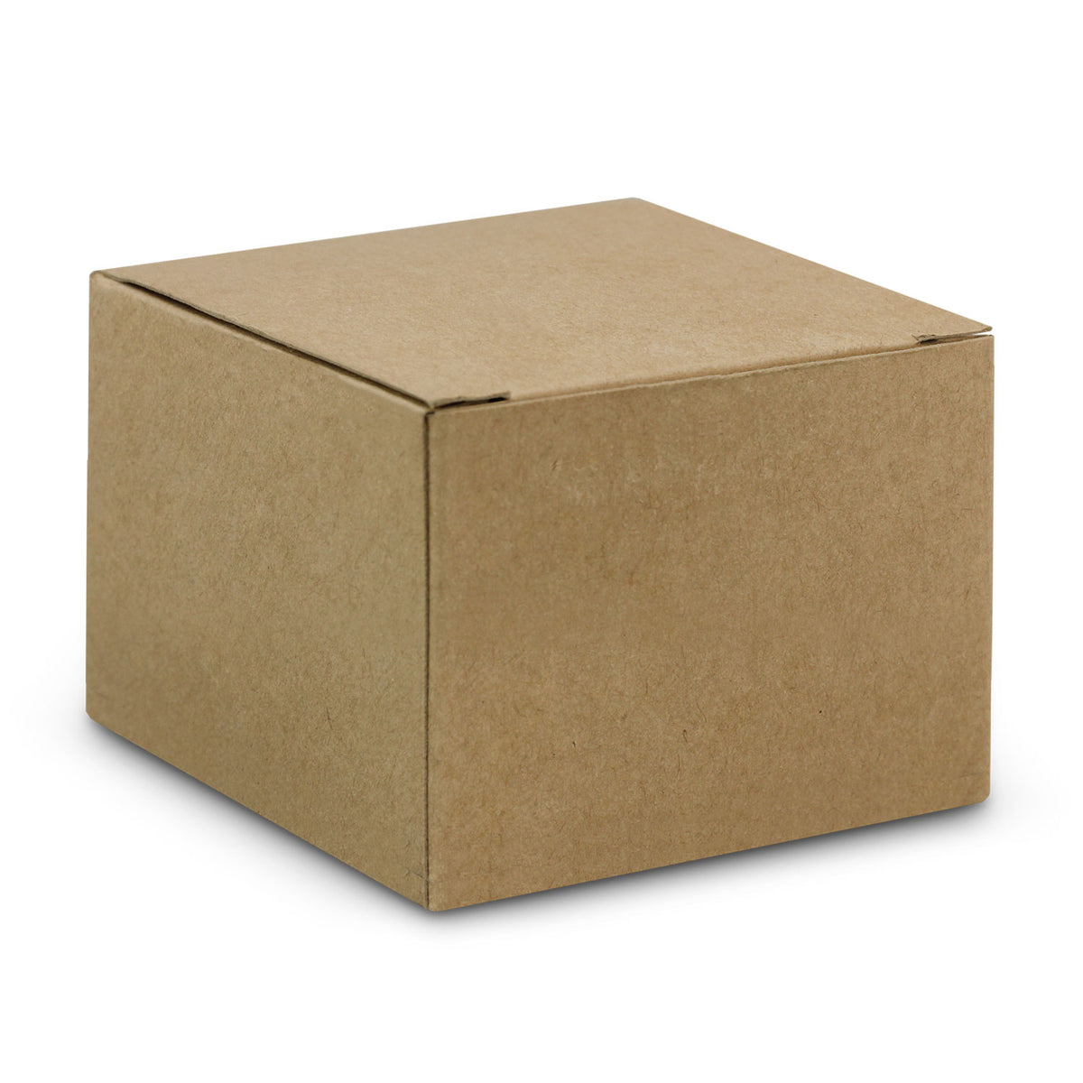 Planter with Bamboo Base - Gift Box