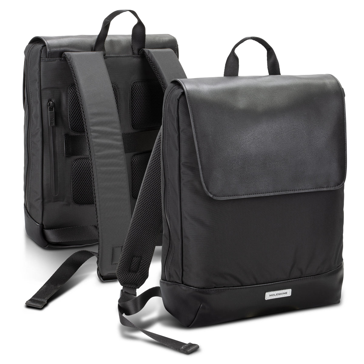 Moleskine Metro Slim Backpack - Main