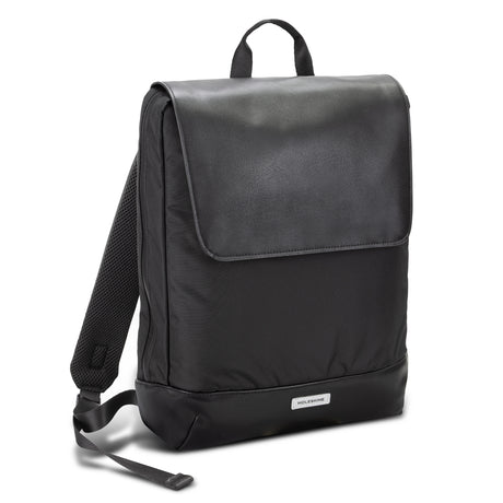 Moleskine Metro Slim Backpack - Black
