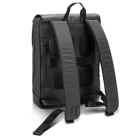 Moleskine Metro Slim Backpack - Back