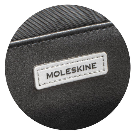 Moleskine Metro Slim Backpack - Logo