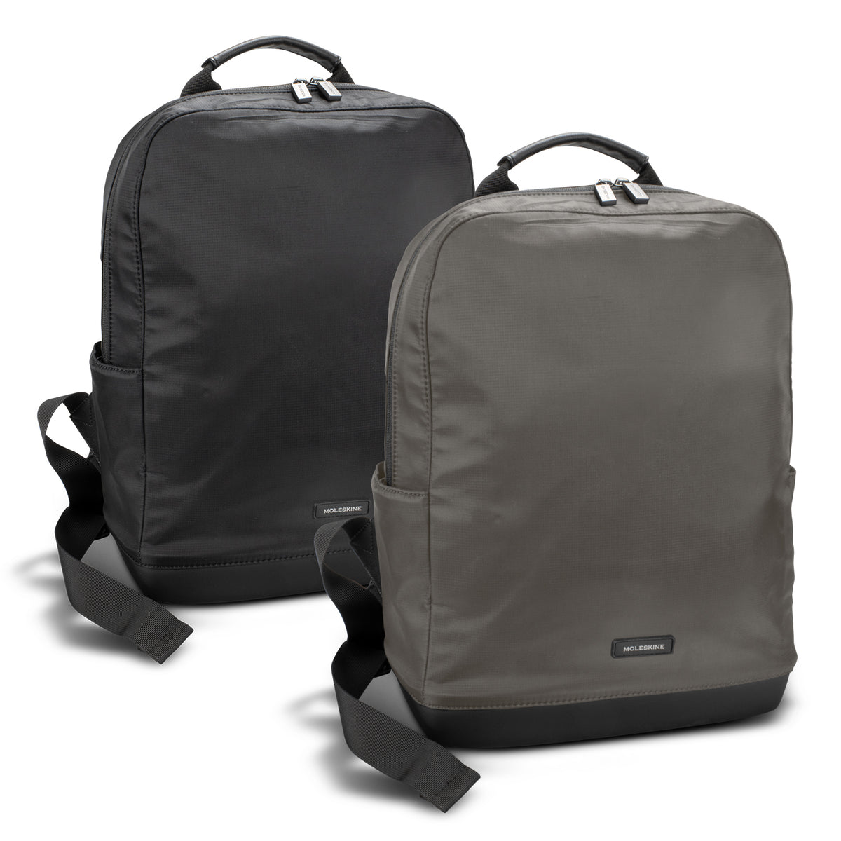Moleskine Ripstop Backpack - Main
