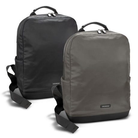 Moleskine Ripstop Backpack - Main