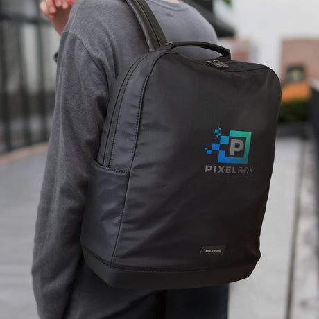 Moleskine Ripstop Backpack - Feature