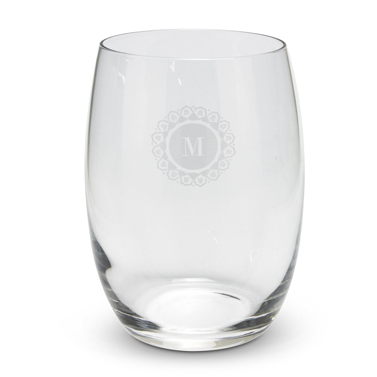 Madison HiBall Glass - Main