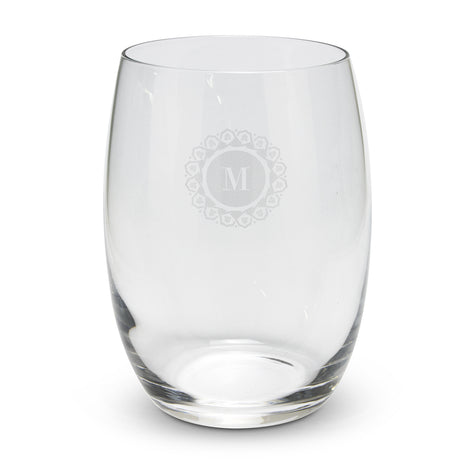 Madison HiBall Glass - Main