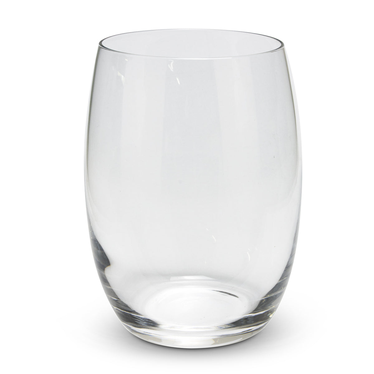 Madison HiBall Glass - Clear