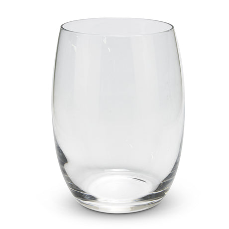 Madison HiBall Glass - Clear