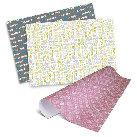 Personalised Gift Wrapping Paper - Main