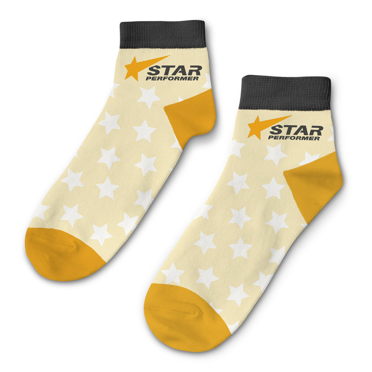 Moda Ankle Socks - Main