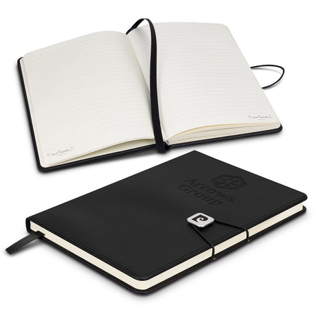 Pierre Cardin Biarritz Notebook - Main