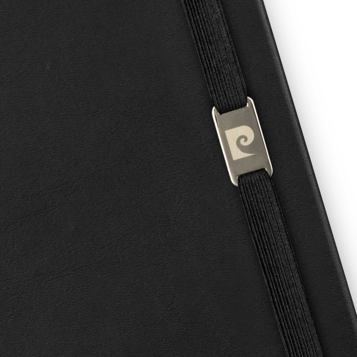 Pierre Cardin Nouvelle Notebook - Strap Detail