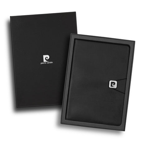 Pierre Cardin Biarritz Notebook Gift Set - Gift Box