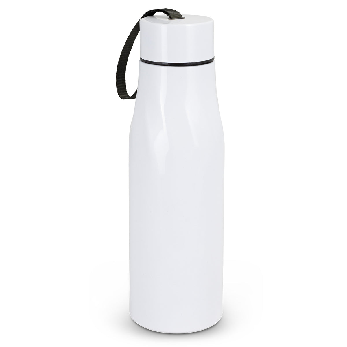 Tornado Bottle - White