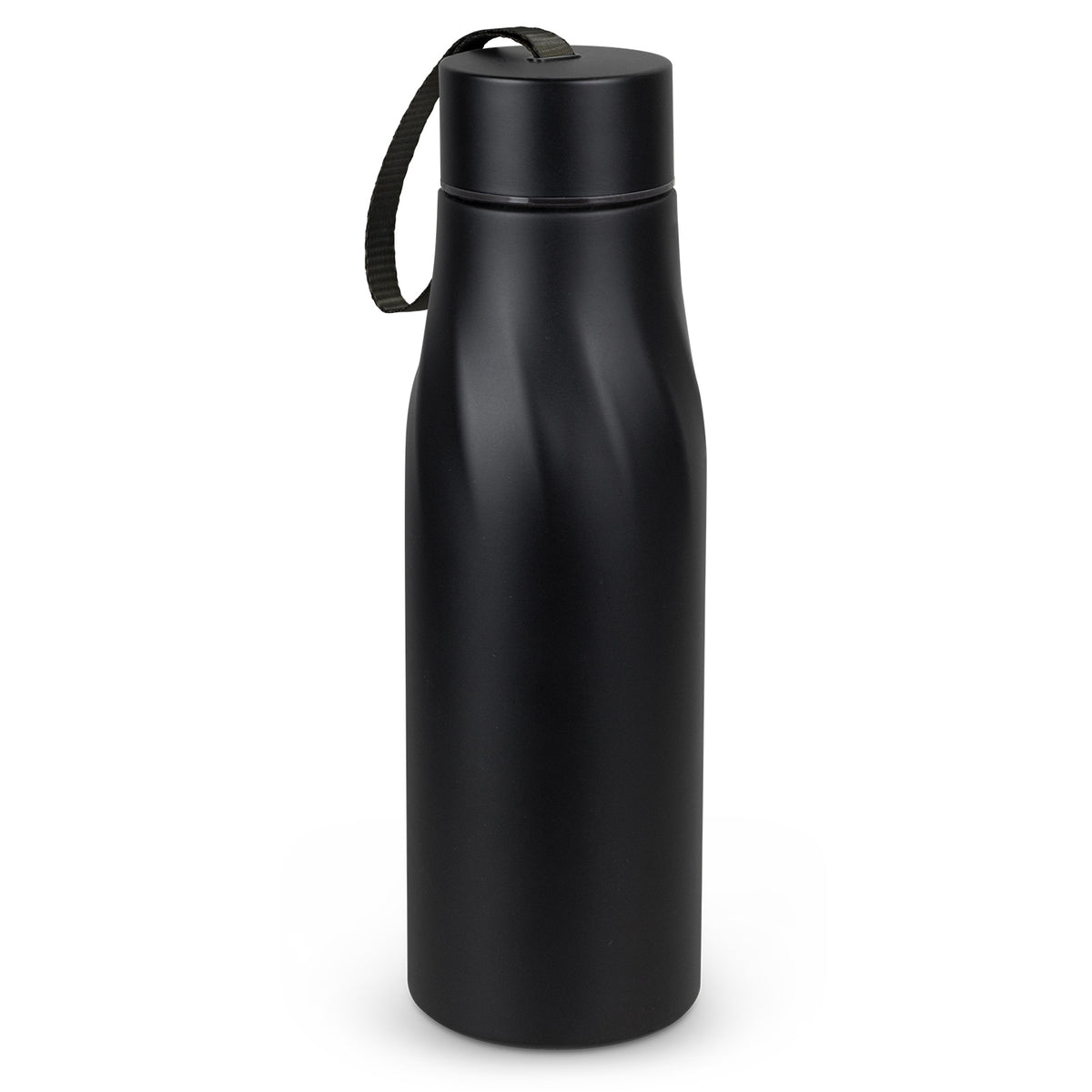 Tornado Bottle - Black