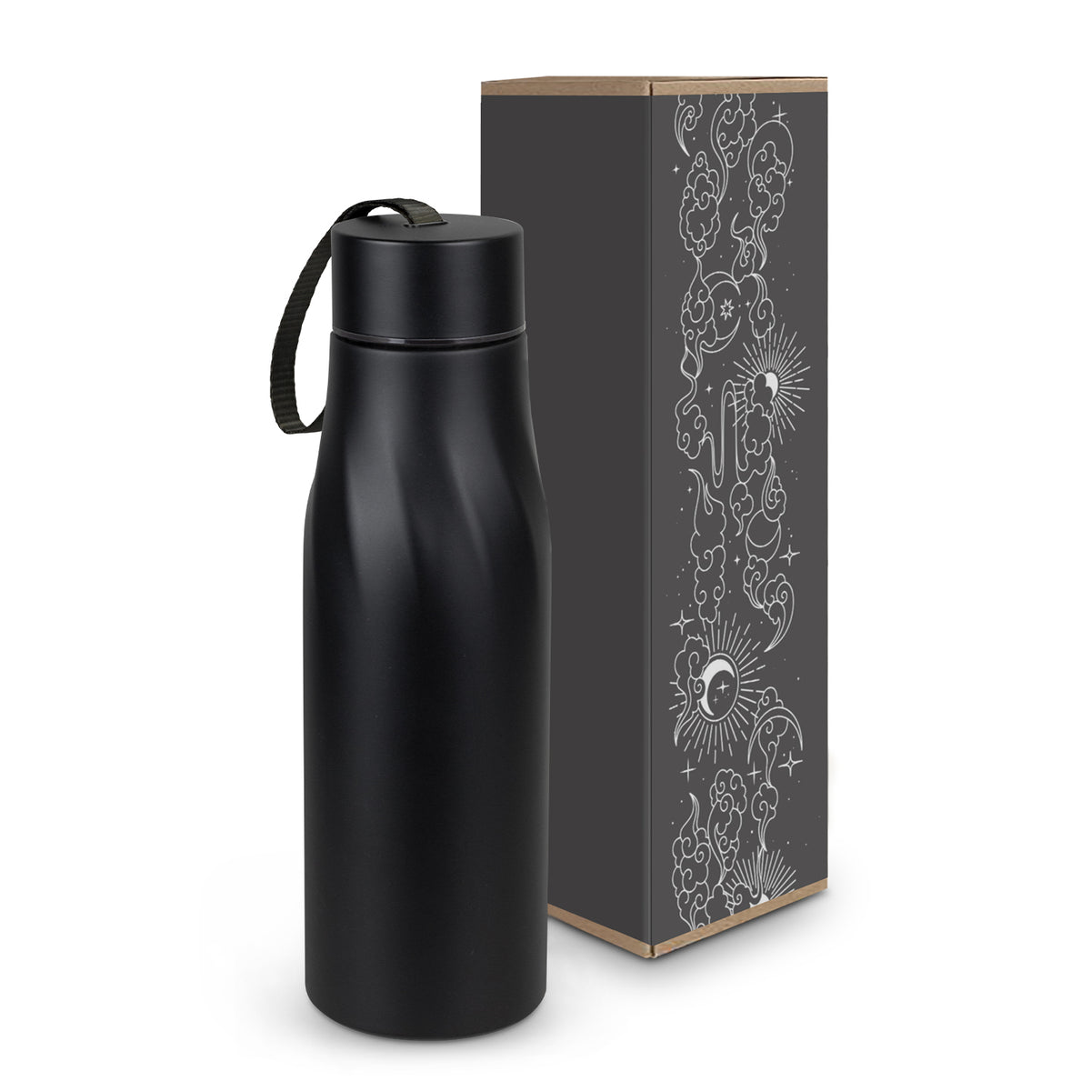 Tornado Bottle - Gift Box Sleeve
