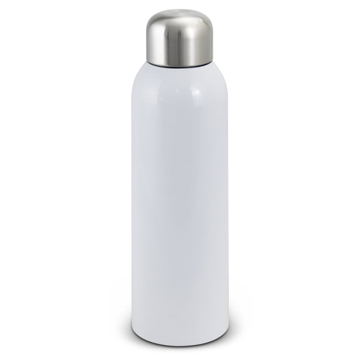 Poseidon Bottle - White