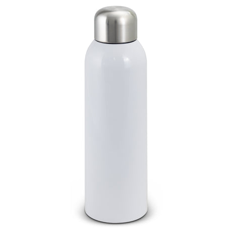 Poseidon Bottle - White