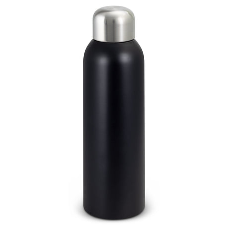 Poseidon Bottle - Black