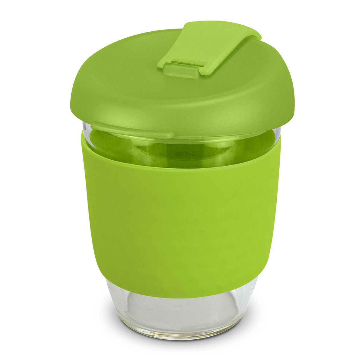 Stellar Cup Borosilicate - 350ml - Bright Green