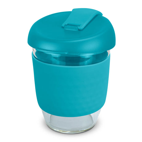 Stellar Cup Borosilicate - 350ml - Light Blue