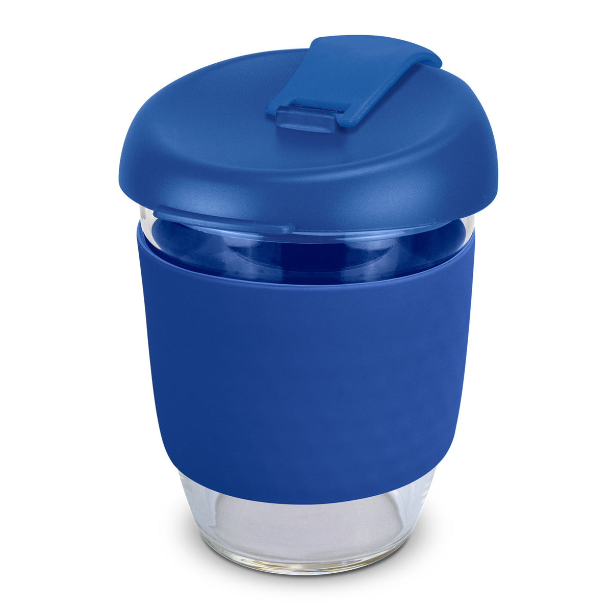 Stellar Cup Borosilicate - 350ml - Royal Blue