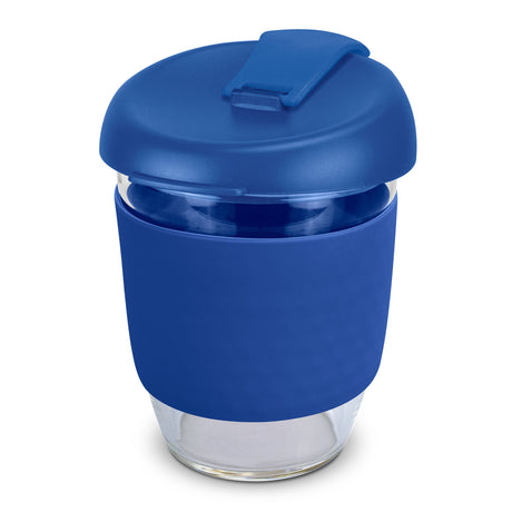 Stellar Cup Borosilicate - 350ml - Royal Blue