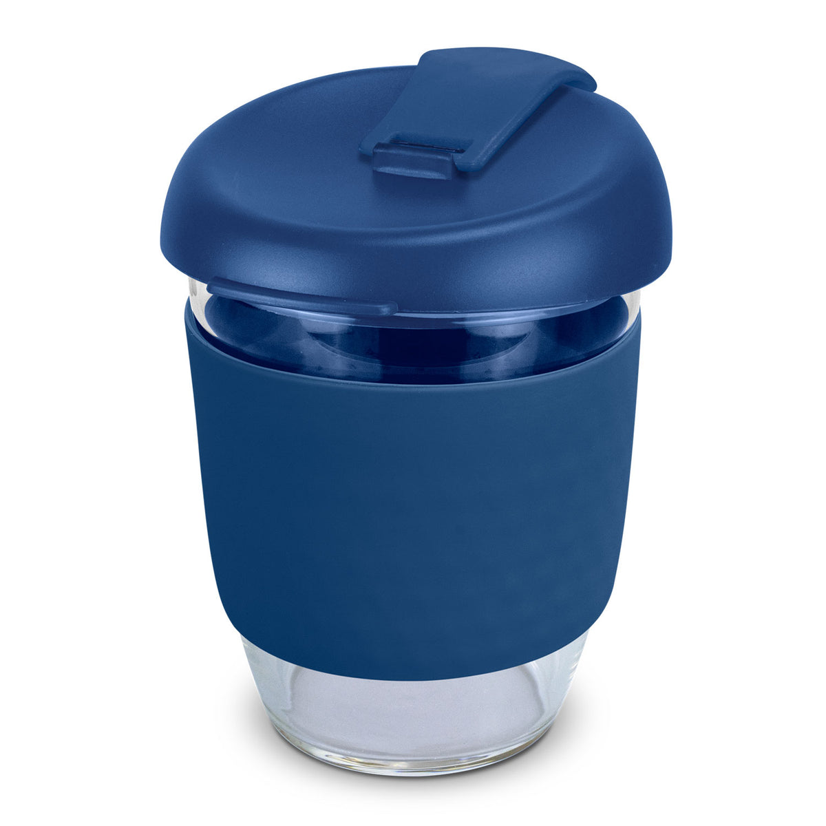 Stellar Cup Borosilicate - 350ml - Dark Blue