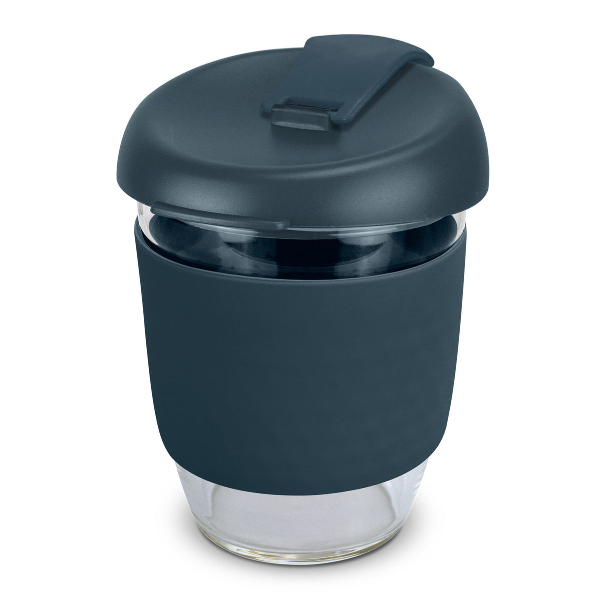 Stellar Cup Borosilicate - 350ml - Navy