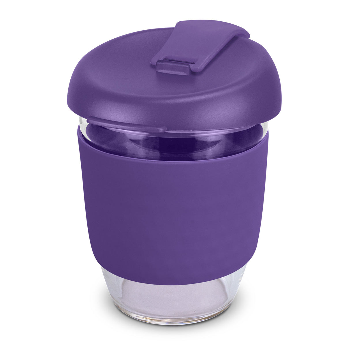 Stellar Cup Borosilicate - 350ml - Purple