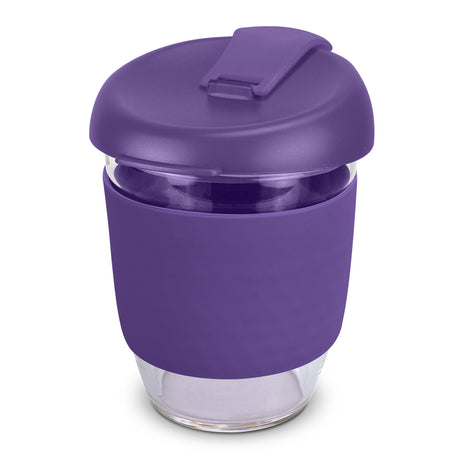 Stellar Cup Borosilicate - 350ml - Purple