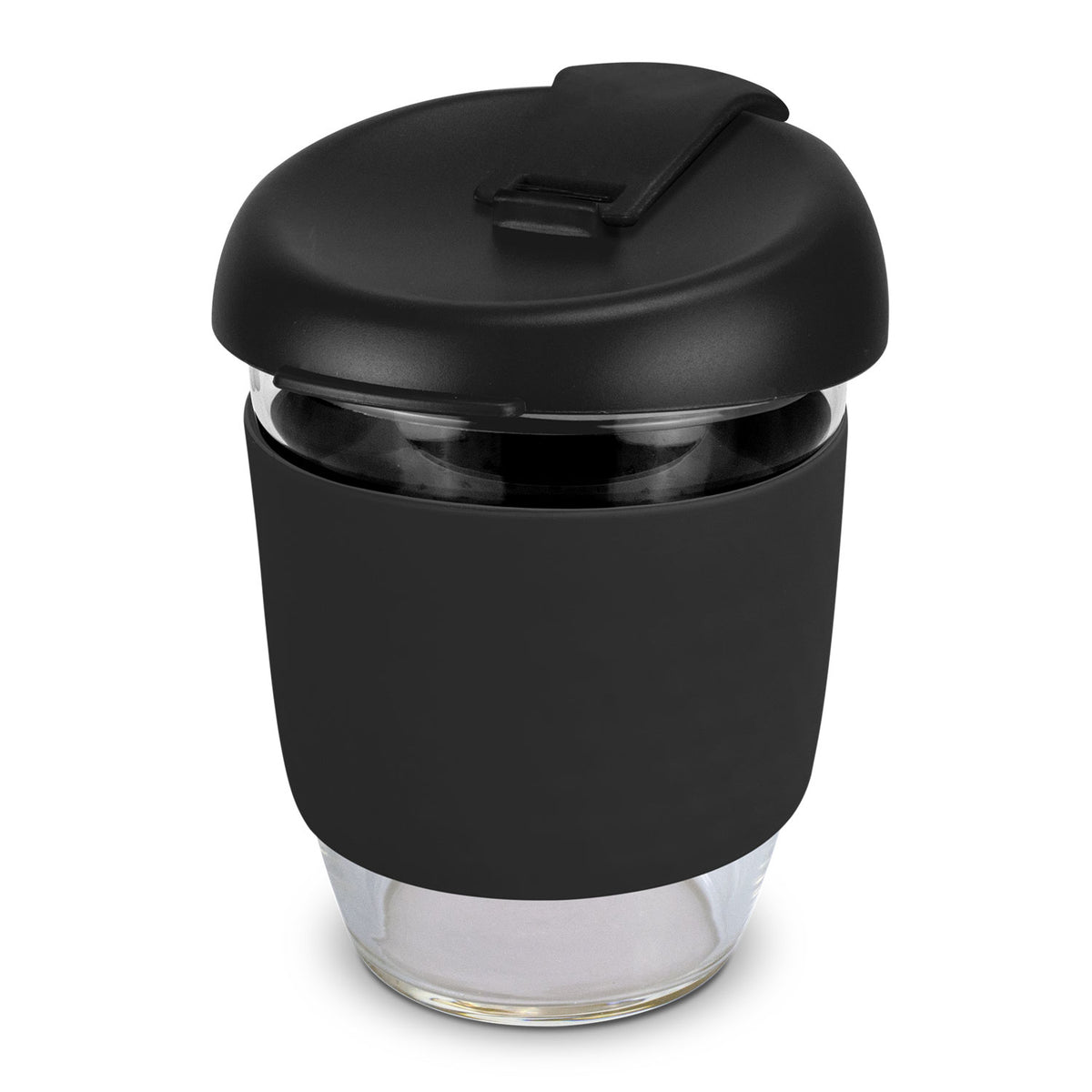 Stellar Cup Borosilicate - 350ml - Black