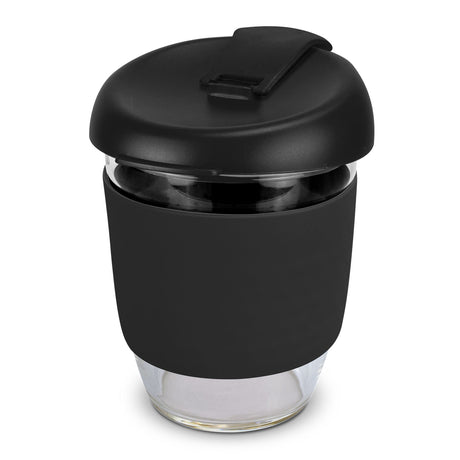 Stellar Cup Borosilicate - 350ml - Black