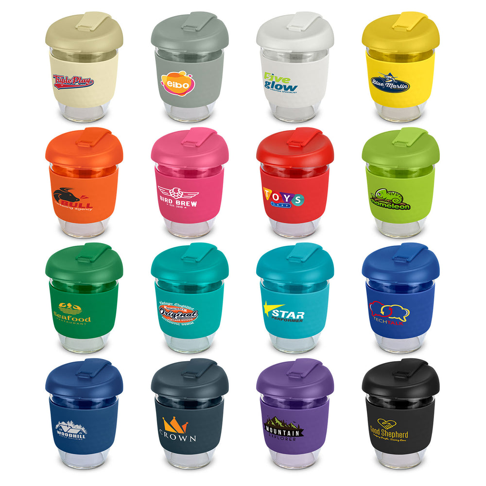 Stellar Cup Borosilicate - 350ml - Main