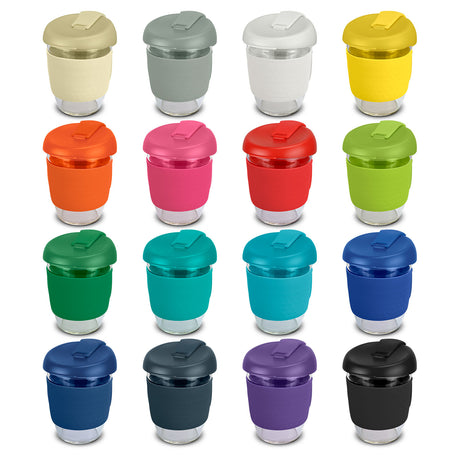 Stellar Cup Borosilicate - 350ml - Colour Range