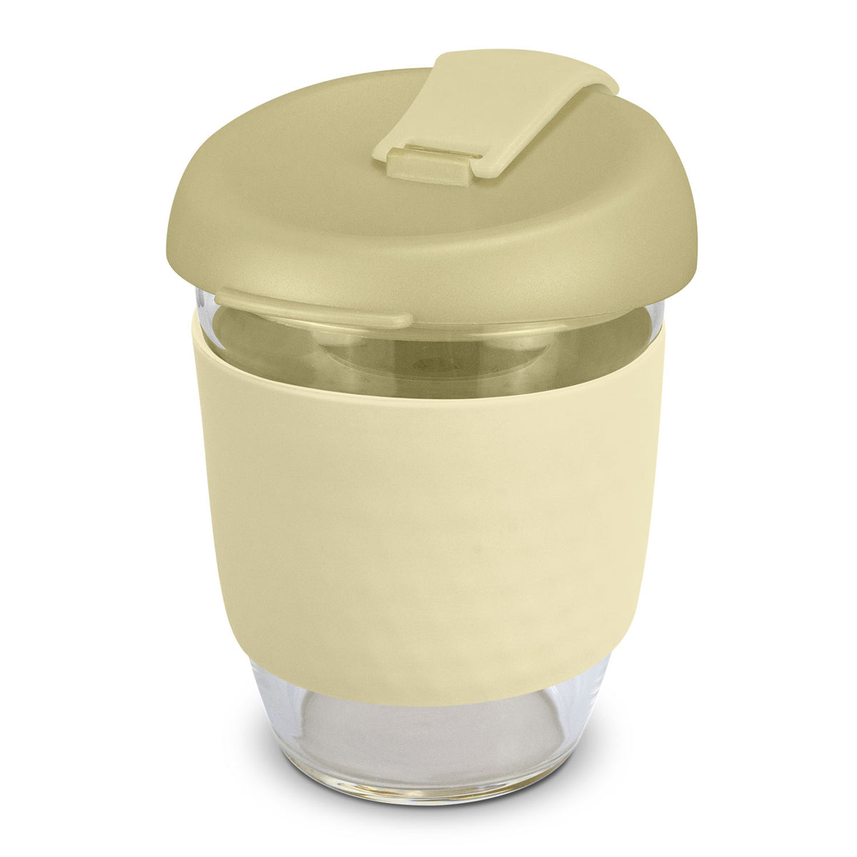 Stellar Cup Borosilicate - 350ml - Natural