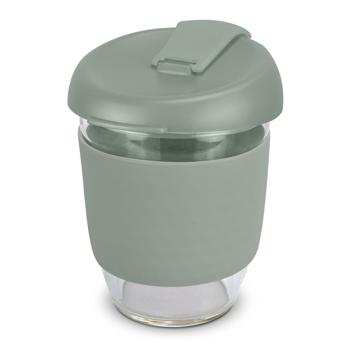 Stellar Cup Borosilicate - 350ml - Grey
